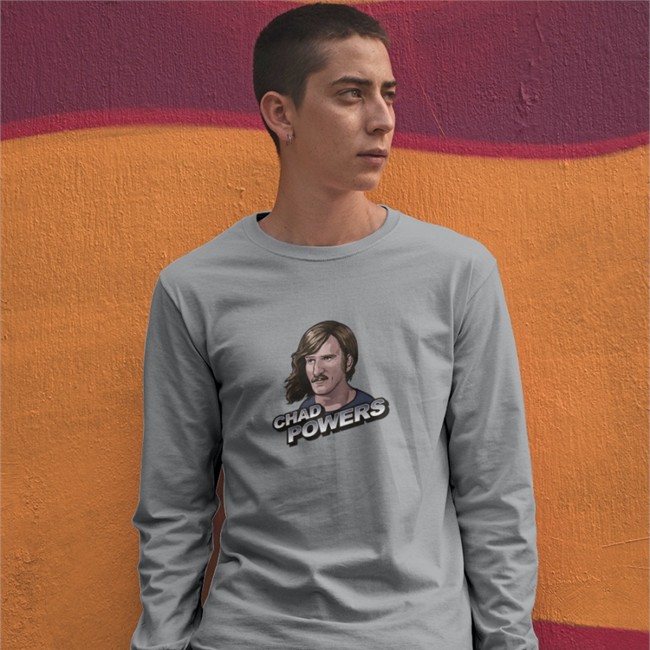 Walk-In The Walk-On Shirts Chad Powers Walk-In The Walk-On Tank Omahaproductions
