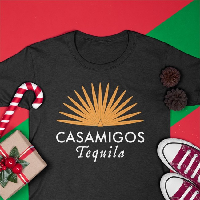 George Clooney Casamigos Tequila Original Shirts Chuck Vodegah