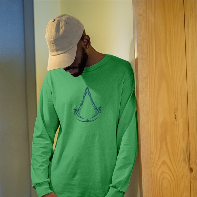 Assassin's Creed Mirage Shirt White Ubisoft Store Assassin's Creed Mirage Cap Assassin's Creed