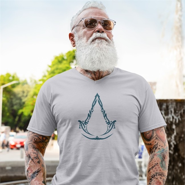 Assassin's Creed Mirage Shirt New