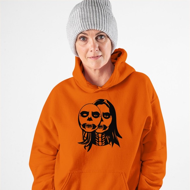 Lizzy Mcalpine Merch Skull Face Tee Shirt Lizzymcalpine