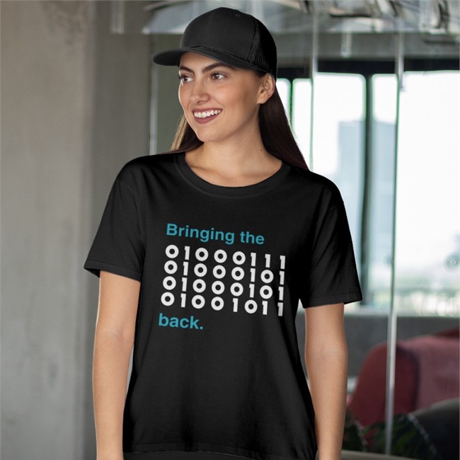 Pat Gelsinger Bringing The Geek Back Shirt Intel Technology