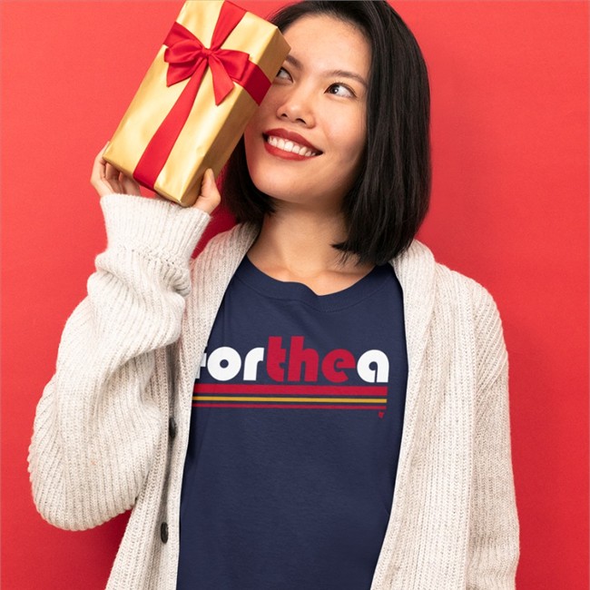 Breakingt Merch For The A 2022 Hoodie Navy Breakingt Merch For The A 2022 Tee Navy