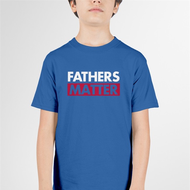 Officer Tatum Merch Fathers Matter Tank