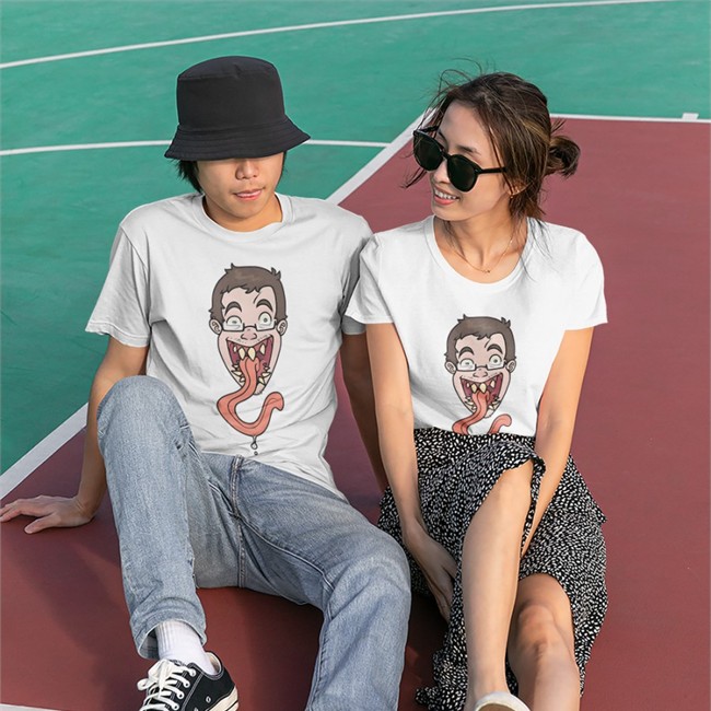 Ricky Crewneck Sweatshirt