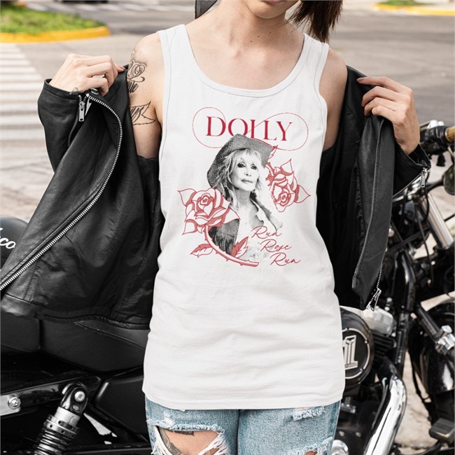 Dolly Run Rose Run Dusty Shirts Adam Page Dolly Run Rose Run Shirts Dolly Parton Merch All Elite Wrestling