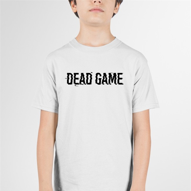 Dead Game Real Soviet Bear Shirts