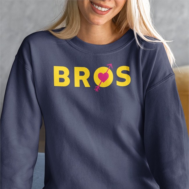 Billy Eichner Bros T Shirt Bros Movie Chris Evans