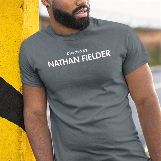 Men For Fielder Directed By Nathan Fielder Shirts