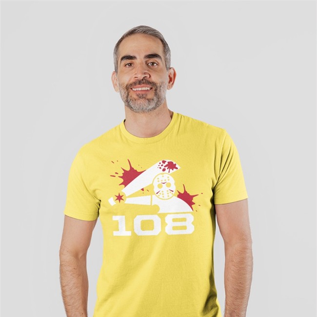 The 108 Og Killer Tee