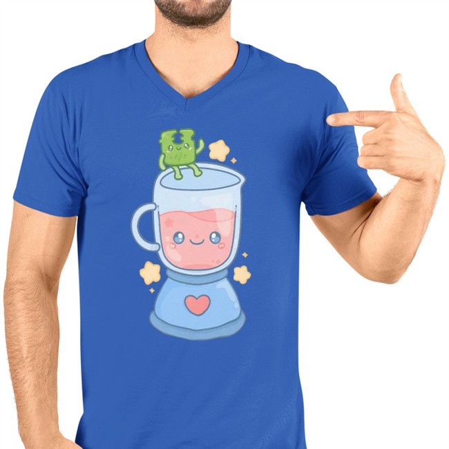 Bread Tag Shirt