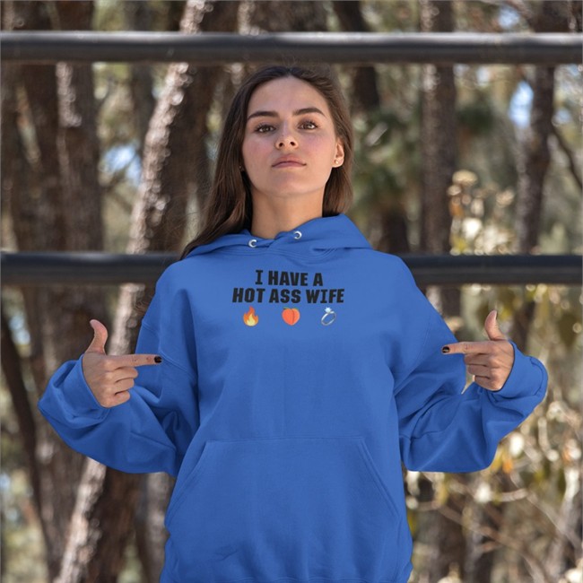 Joey Logano I Have A Hot Ass Wife Tee Joey Logano I Have A Hot Ass Wife Shirt