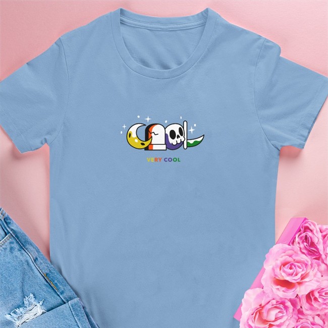 Cool Very Cool Black Hat CoolShirtz