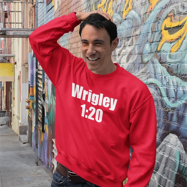Wrigley 1:20 Shirts Obvious Shirts Shop