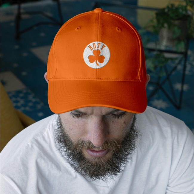 Bos Boty Shirt Barstool Sports Store