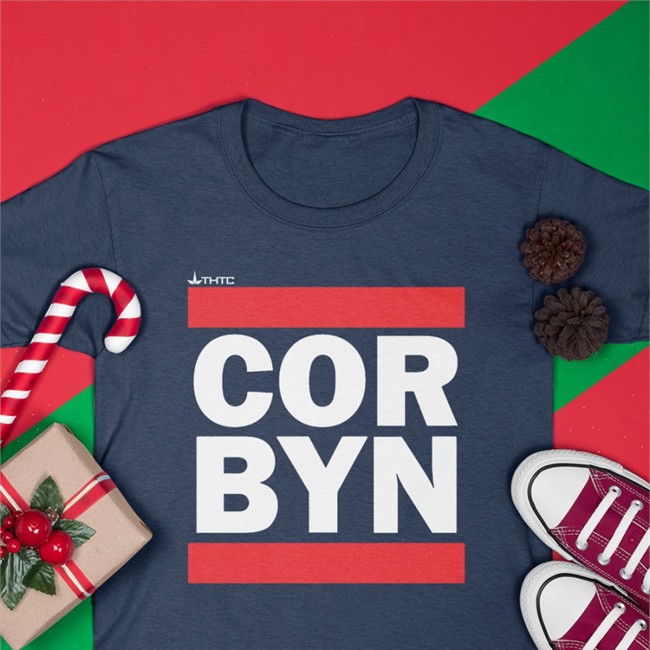 THTC Merch Cor Byn Classic TShirts Laura Alvarez