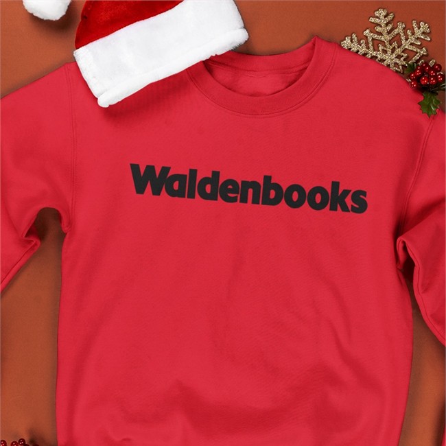 Super 70S Sports Store Waldenbooks Shirts