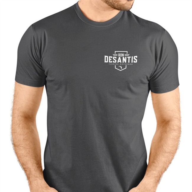 Critical Thinking Ron Desantis Florida Governor Shirt Juan-Carlos Planas