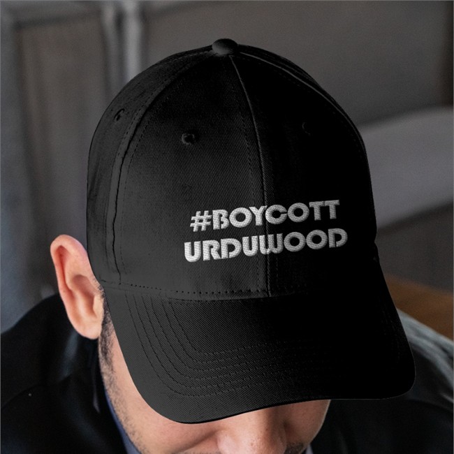 Kritinova Merch #Boycott Urduwood V Neck T Shirt Gems Of Bollywood Kritinova Merch #Boycott Urduwood Shirt Gems Of Bollywood