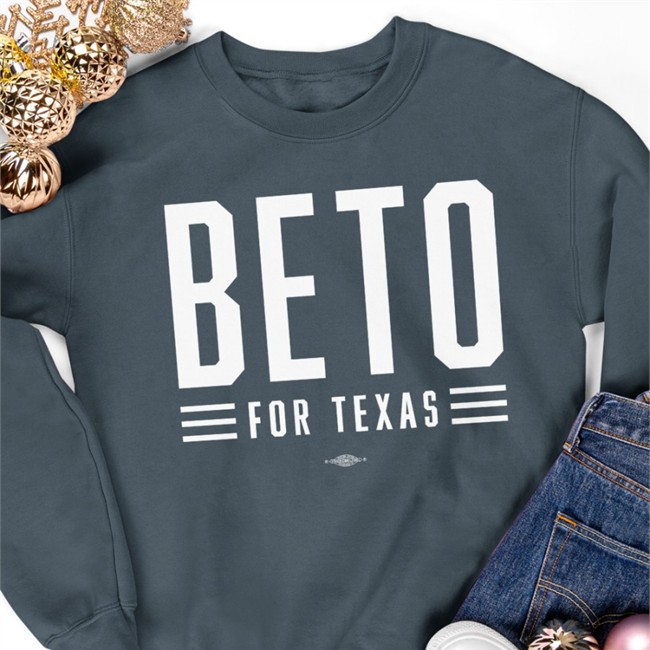 Store Betoorourke Merch Beto For Texas Classic TShirts Judy Hockenbrough
