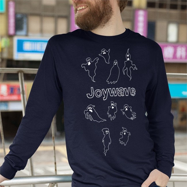 Joywave Ghost Shirt