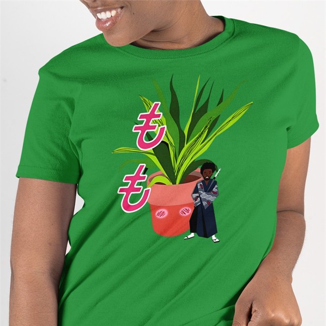 Momo Long Sleeve Tee Coryxkenshin Merch Momo T Shirt Pink