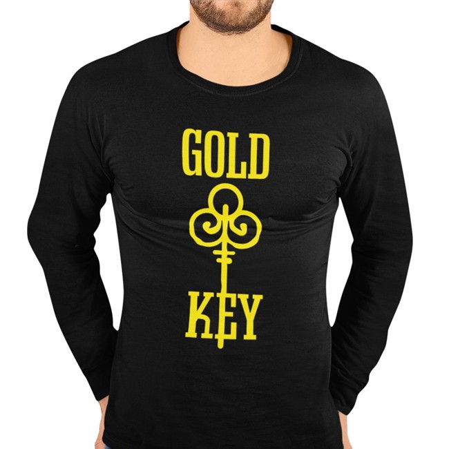Gold Key Comics T Shirt Aaron Meyers Zazzle Merch