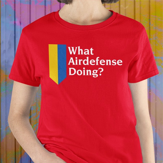 What Airdefense Doing Hat Saint Javelin Merch What Airdefense Doing Ukraina Shirts Mthrsuperiorben