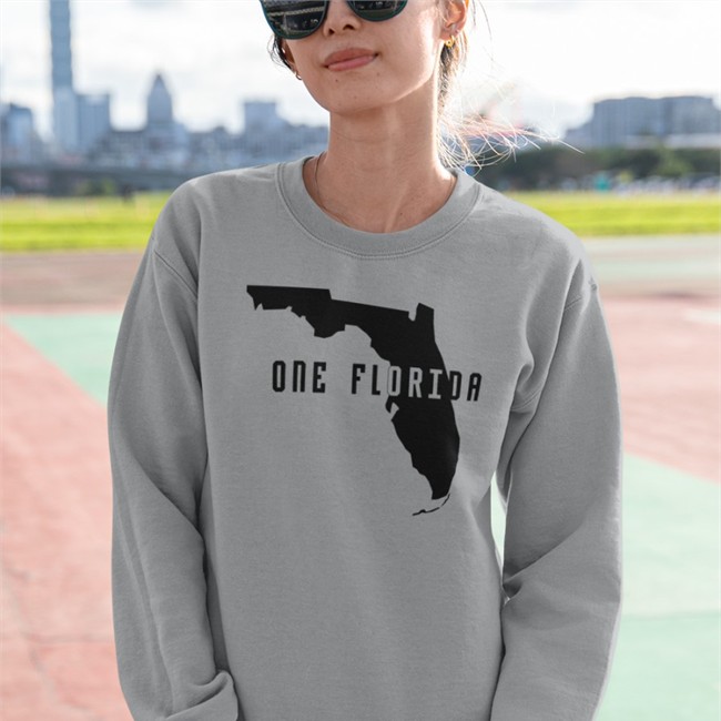 One Florida Shirt UCF Football Flo Grown Merch One Florida Shirt Flo Grown Merch UCF Football