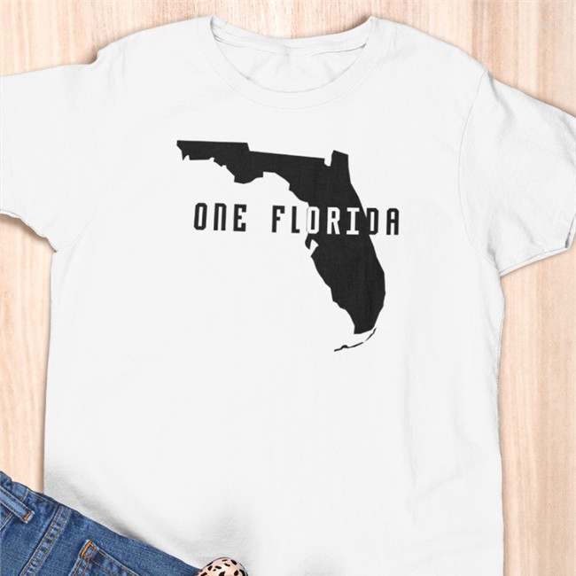 One Florida Shirt Ucfequipment
