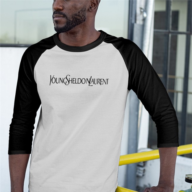 Shirts That Go Hard Young Sheldon Laurent Shirt Shirts That Go Hard Young Sheldon Laurent Hoodies Shirtsthtgohard