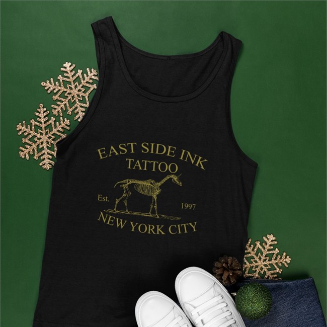 Chris Evans East Side Ink Tattoo New York City Tees Chrisevansparty Chris Evans East Side Ink Tattoo New York City Edition Limited Sweatshirt Chrisevansparty