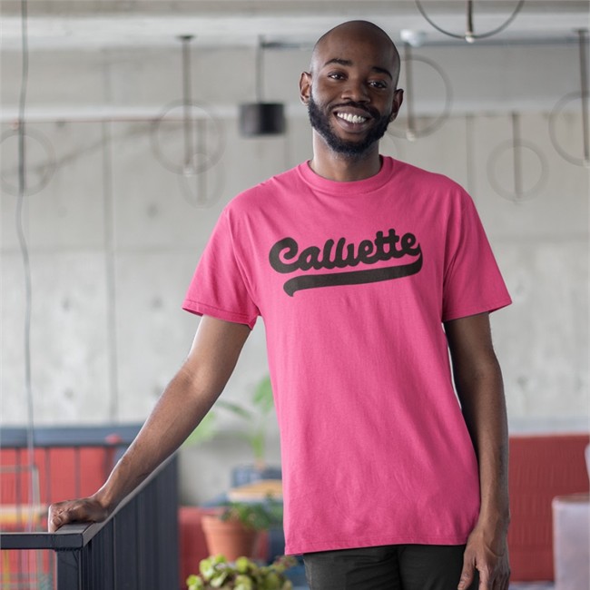 Calliette Tee Shirt