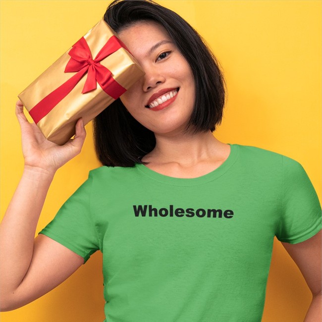 Hot Wholesomememes Merch Wholesome Shirt Wholesomememes Charity Drives Store Wholesomememes Merch Wholesome Baseball Sleeve Tee Wholesomememes Charity Drives Store