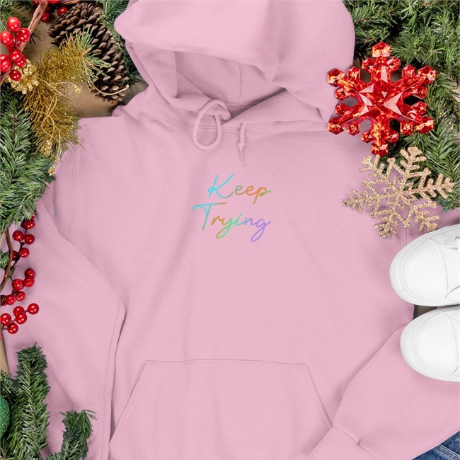 The Try Guy Merch Keep Trying Edition Limited Tee Sarahthesarah The Try Guy Merch Keep Trying Original TShirts Sarahthesarah