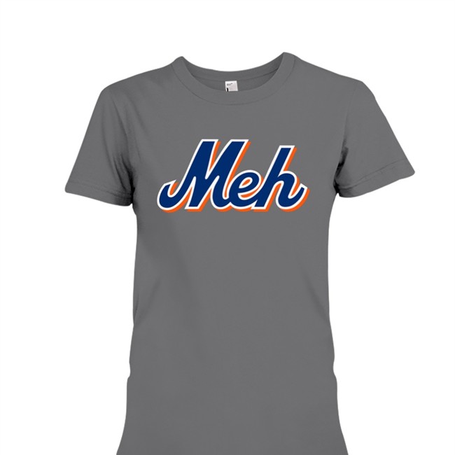 Meh Sweatshirt Meh Long Sleeve T Shirt