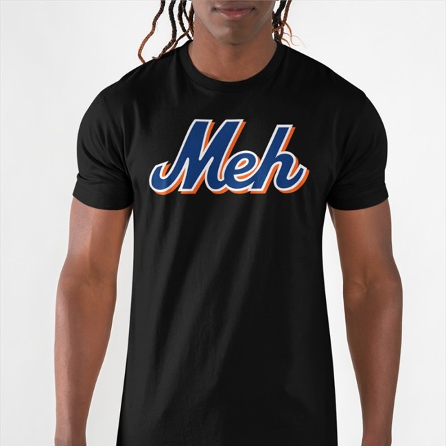 Meh Sweatshirt Meh Shirt Meme
