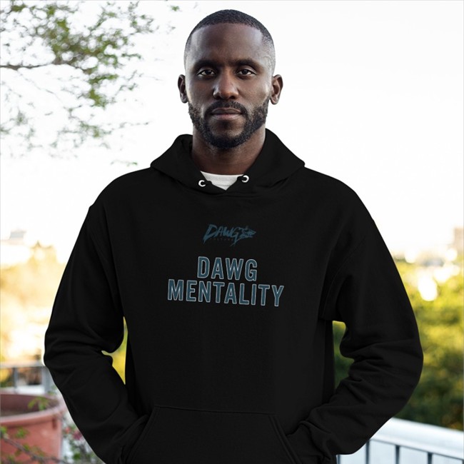 Nick Sirianni Dawg Mantality Shirts Dawg Mantality T Shirt