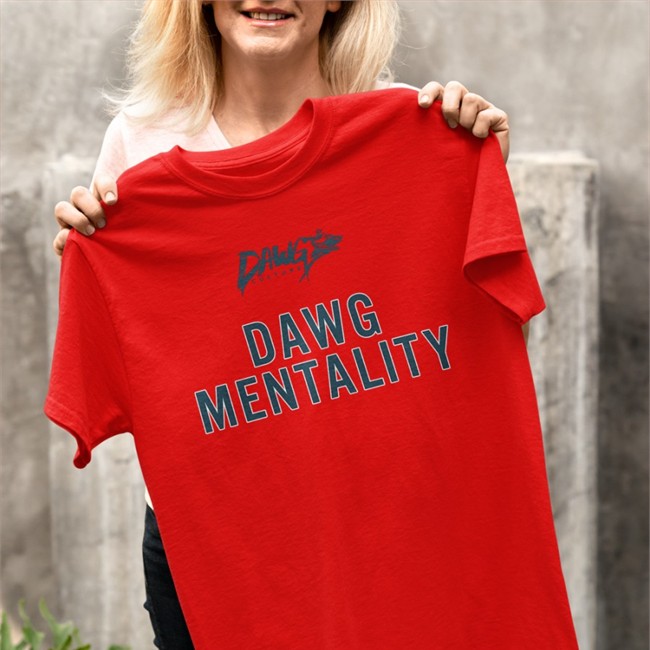 Nick Sirianni Dawg Mantality Shirts Dawg Mantality Shirt Dawg Culture Nick Sirianni