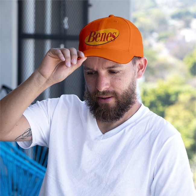 Maris Kreizman Benes Hoodie Josh Gondelman