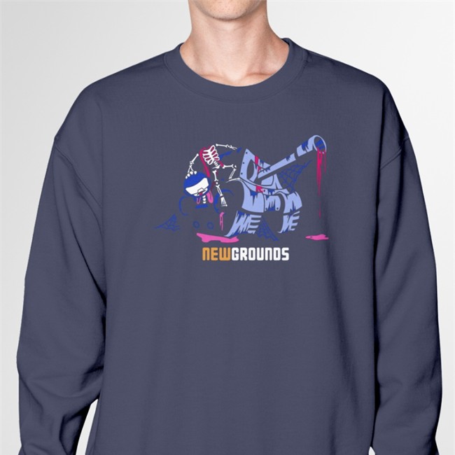 Newgrounds Shirt Phantom Arcade Halloween Newgrounds Tank Top Sharkrobot Merch Phantom Arcade