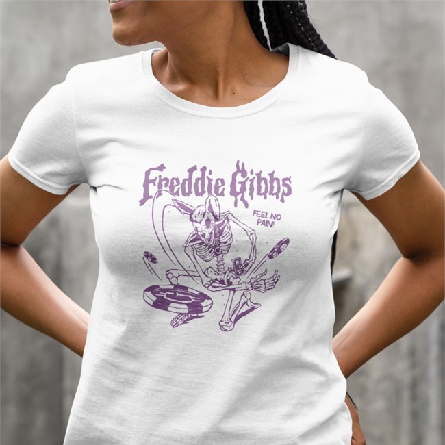 Kane Comics Merch Freddiegibbs Feel No Pain Tank Freddiegibbs Feel No Pain T Shirt Big Kane Comics Merch