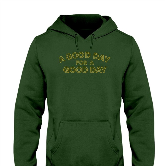 A Good Day For A Good Day Tee Shirt Jadethetrapper A Good Day For A Good Day Tee Shirt Jadethetrapper Lucas Peterson Whatslucasup2