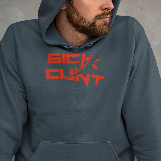 DaveOshry Sick Cunt PShirts Dave Pax Aus