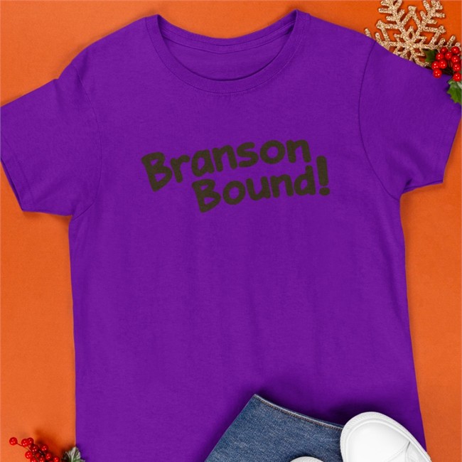 Kfc Radio Branson Bound Tee Shirt Barstool Sports Kfc Radio Kfc Radio Branson Bound Tee Barstool Sports