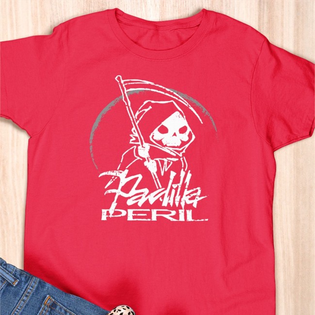 Padilla Merch Halloween Padilla Peril Shirts Anthony Padilla Padilla Peril Hoodie Anthony Padilla