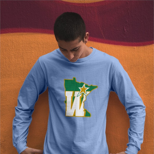 Barstool Sports Store Mn Hockey T Shirt Barstool Chief