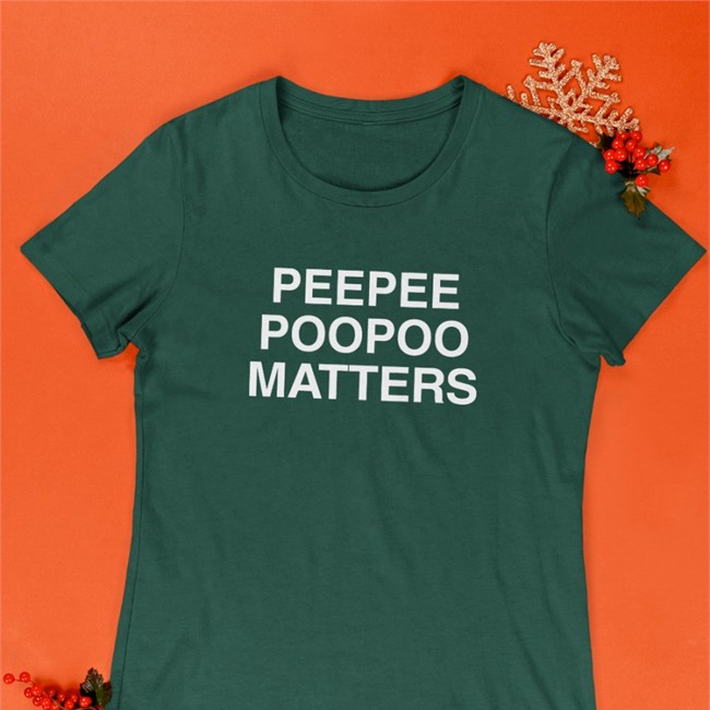 Shitheadsteve Shop Peepee Poopoo Matters Tee Shirt Black Shitheadsteve Shop Peepee Poopoo Matters T Shirt Black