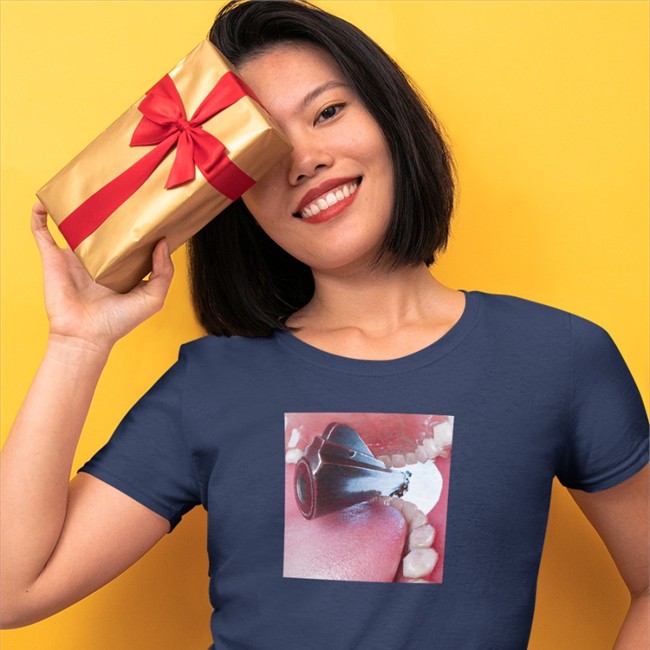 Lockjaw Shirt Ozbren Xyz Lockjaw Shirt Black