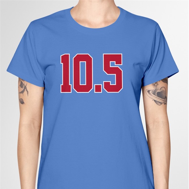 Store Barstool Sports Merch 10.5 Atl Tee Big T ConnerHKnapp